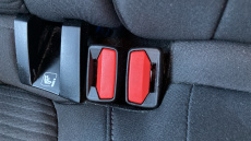 Ford Focus 1.0 EcoBoost 125 Titanium 5dr Petrol Hatchback